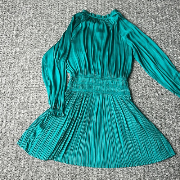Anthropologie sz. M dress - Picture 5 of 5